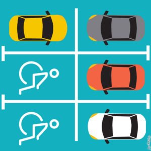 parking invalidi aeroporto fiumicino navetta