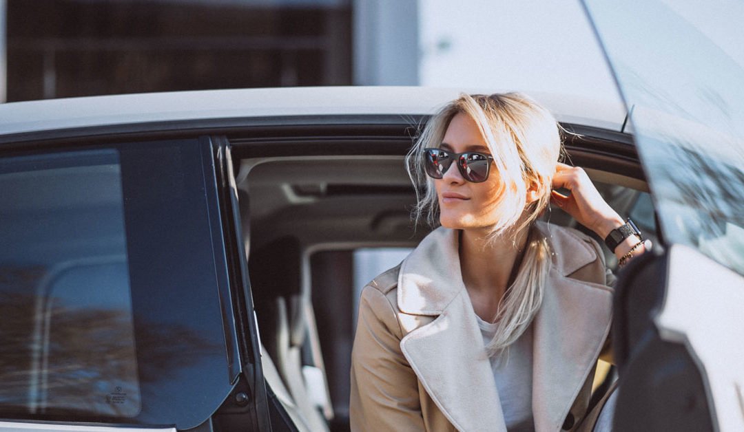 Dove parcheggiare all’aeroporto di Fiumicino?