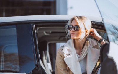 Dove parcheggiare all’aeroporto di Fiumicino?