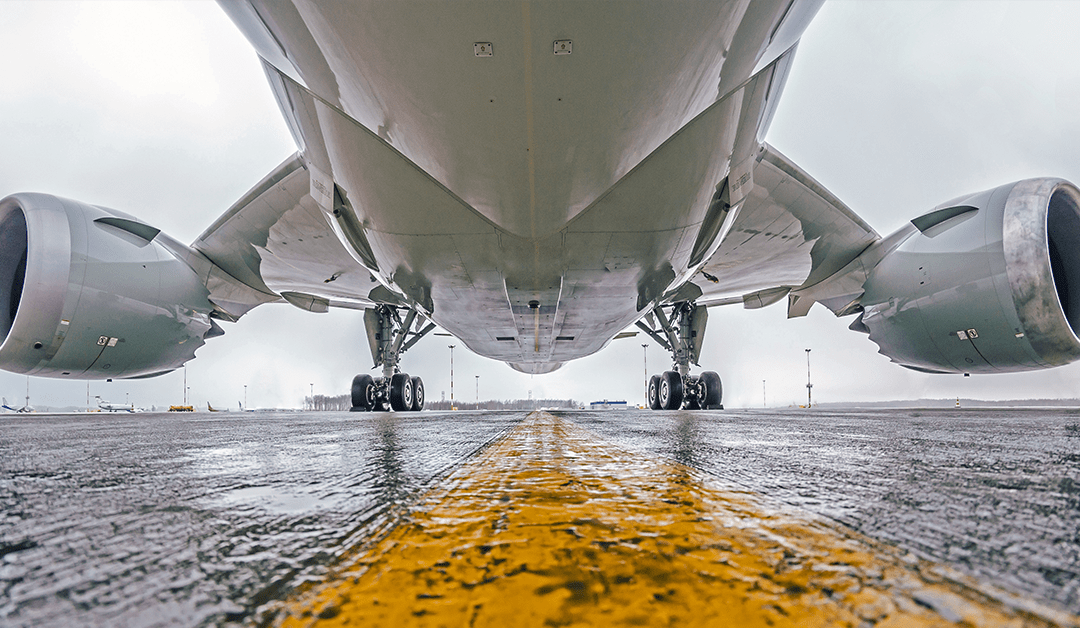 Parcheggia con noi e vola dove vuoi…