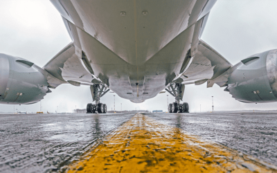 Parcheggia con noi e vola dove vuoi…