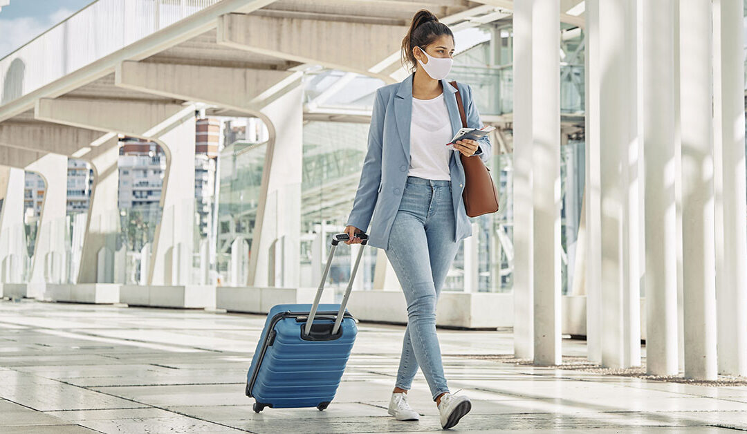 AGGIORNAMENTI PER CHI VIAGGIA: STOP ALLA QUARANTENA