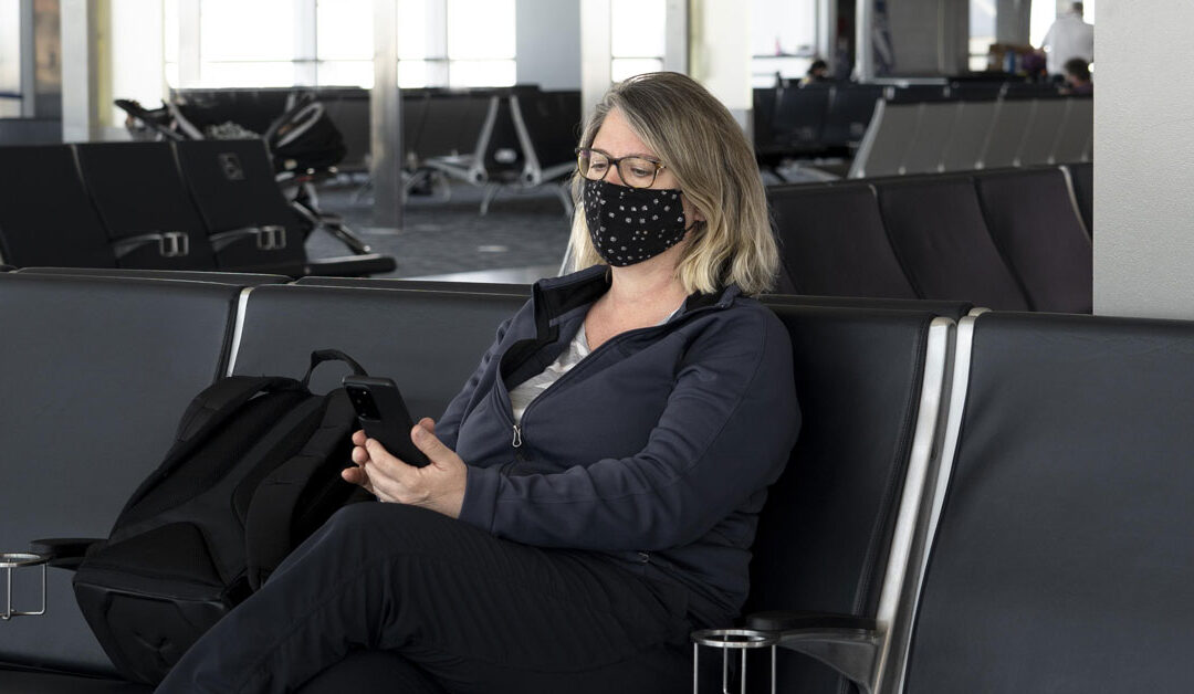 VIAGGIARE DA FIUMICINO AEROPORTO