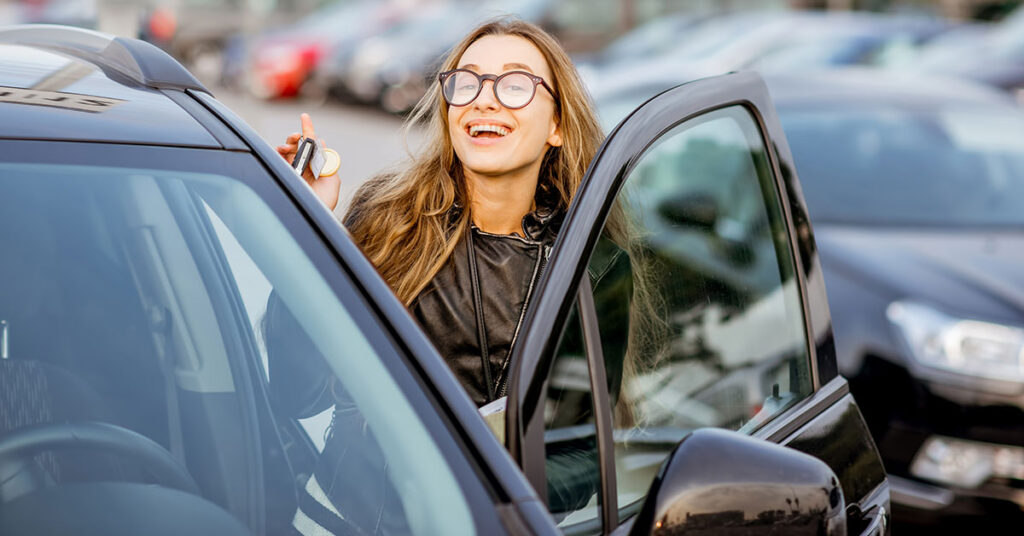 parcheggi a fiumicino