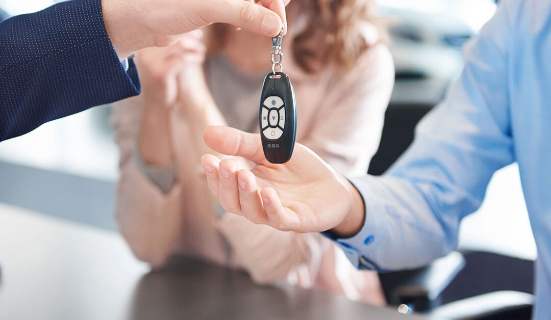 PARCHEGGIARE A FIUMICINO AEROPORTO