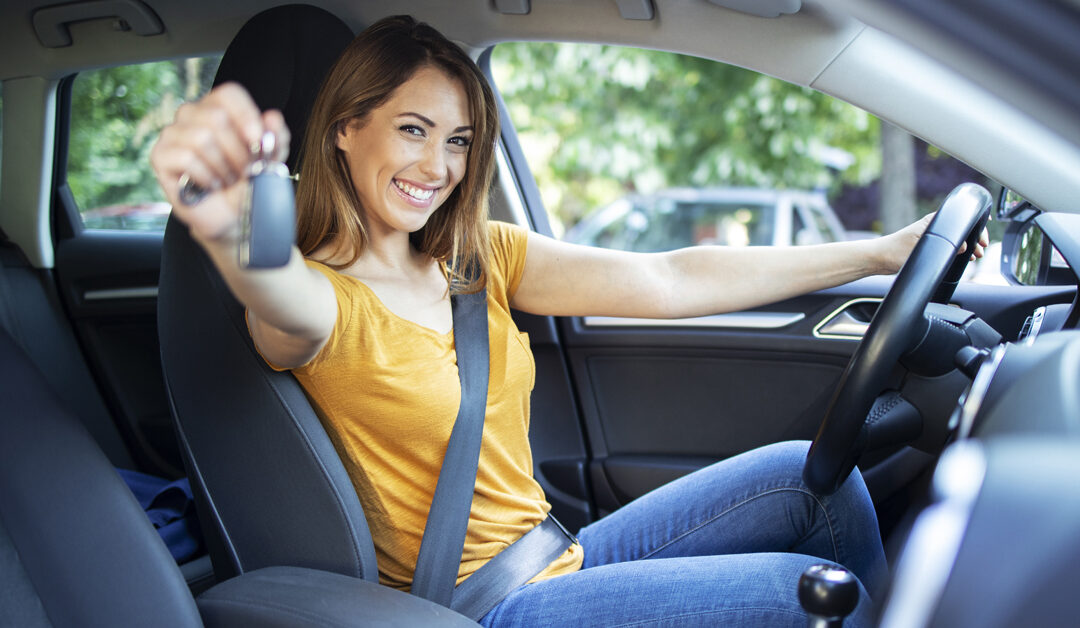 DOMANDE FREQUENTI SUL CAR VALET FIUMICINO