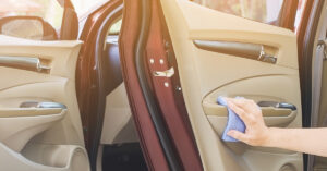 parcheggi aeroportuali fiumicino