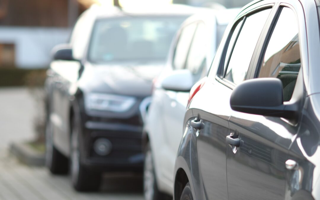 Posto auto Fiumicino periodo di Pasqua