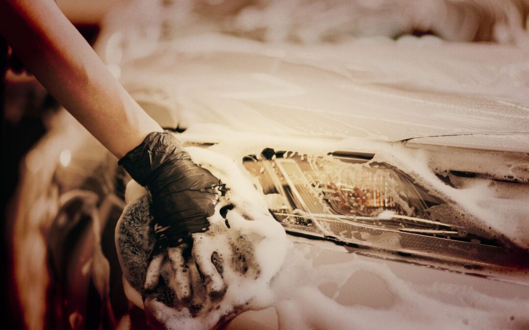 Servizi aggiuntivi se parcheggi da noi