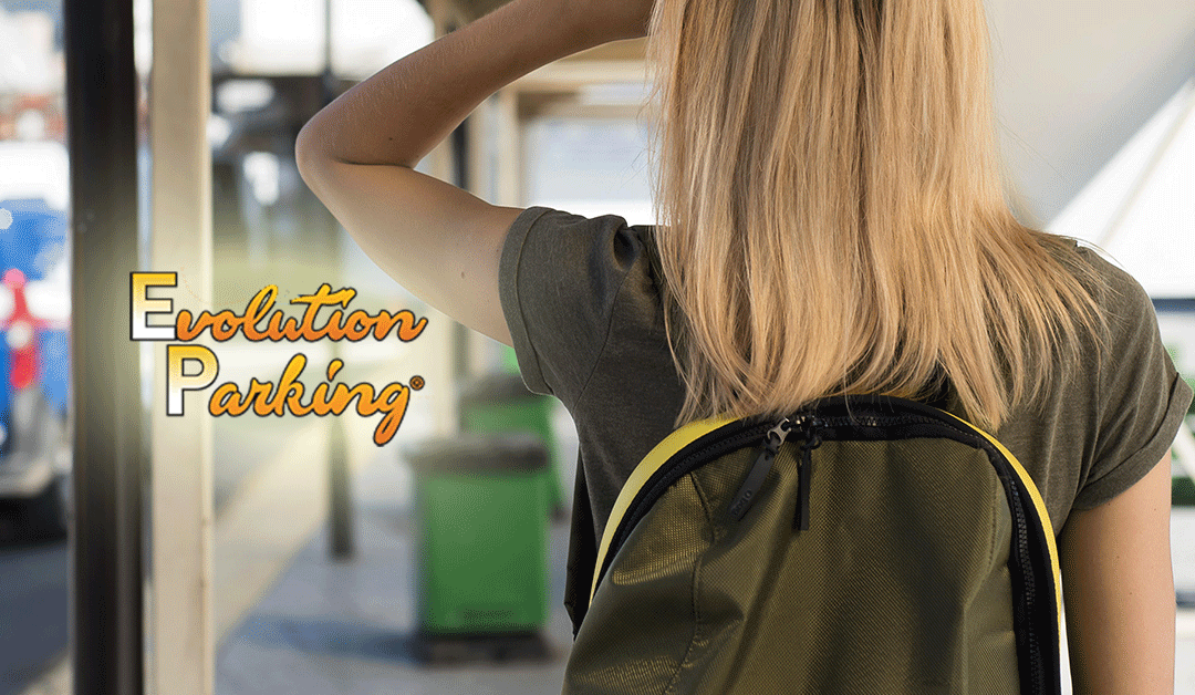 Migliore soluzione per parcheggiare a Fiumicino aeroporto