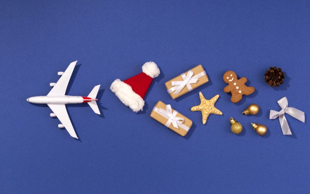  Buon Natale da Evolution Parking