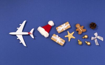  Buon Natale da Evolution Parking