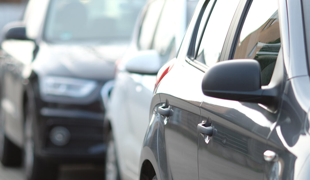 PARCHEGGIO CUSTODITO FIUMICINO AEROPORTO